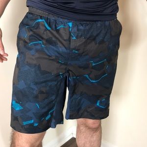 The North Face Flashdry Shorts